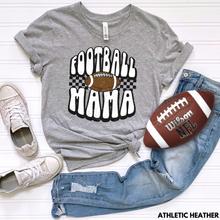 Load image into Gallery viewer, Football Mama