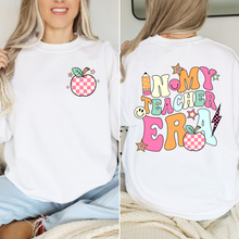 Load image into Gallery viewer, In My Teacher Era