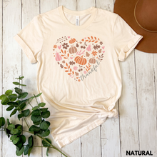 Load image into Gallery viewer, Thankful Heart