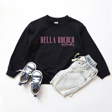Load image into Gallery viewer, Bella Rococo Kids - Pink Out