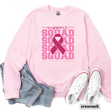 Load image into Gallery viewer, Bella Rococo - Support Squad (Breast Cancer Awareness)