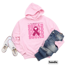 Load image into Gallery viewer, Bella Rococo - Support Squad (Breast Cancer Awareness)