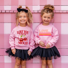 Load image into Gallery viewer, Love You, Cherry Much (Youth)