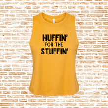 Load image into Gallery viewer, Huffin' for the Stuffin' Tank