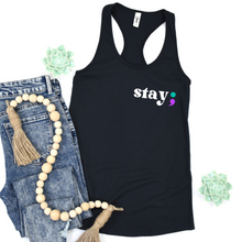 Load image into Gallery viewer, stay;