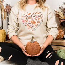 Load image into Gallery viewer, Thankful Heart