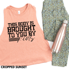 Load image into Gallery viewer, Body by Kids (Cropped)