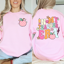 Load image into Gallery viewer, In My Teacher Era