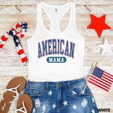Load image into Gallery viewer, American Mama