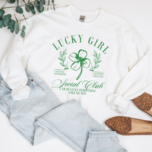 Load image into Gallery viewer, Lucky Girl Social Club
