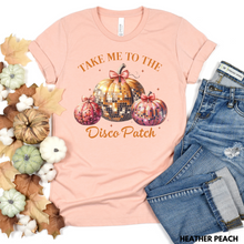 Load image into Gallery viewer, Take Me to the Disco Patch