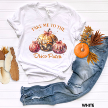 Load image into Gallery viewer, Take Me to the Disco Patch