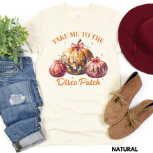 Load image into Gallery viewer, Take Me to the Disco Patch