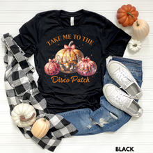 Load image into Gallery viewer, Take Me to the Disco Patch