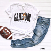 Load image into Gallery viewer, Game Day Football Bolt
