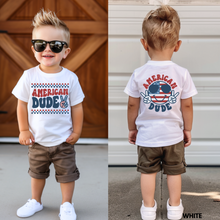 Load image into Gallery viewer, American Dude (Youth)