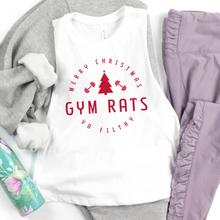 Load image into Gallery viewer, Merry Christmas, Ya Filthy Gym Rats!