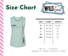 Load image into Gallery viewer, 5am Squad Muscle Tank