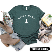 Load image into Gallery viewer, Merry Mama