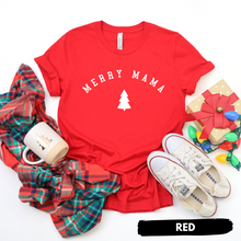 Load image into Gallery viewer, Merry Mama