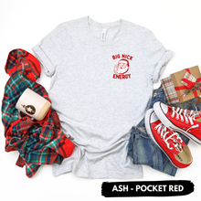 Load image into Gallery viewer, Big Nick Energy