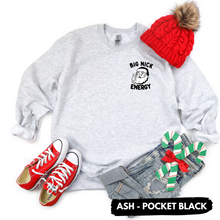 Load image into Gallery viewer, Big Nick Energy