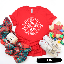 Load image into Gallery viewer, North Pole Cookie Co.