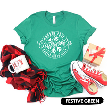 Load image into Gallery viewer, North Pole Cookie Co.