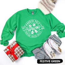 Load image into Gallery viewer, North Pole Cookie Co.