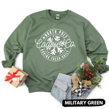 Load image into Gallery viewer, North Pole Cookie Co.