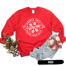 Load image into Gallery viewer, North Pole Cookie Co.