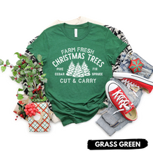 Load image into Gallery viewer, Farm Fresh Christmas Trees