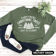 Load image into Gallery viewer, Farm Fresh Christmas Trees