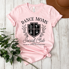 Load image into Gallery viewer, Dance Moms Social Club