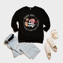 Load image into Gallery viewer, Dance Mom Surviving Comp. Weekend