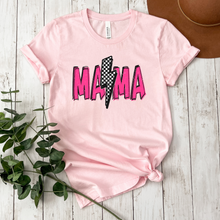 Load image into Gallery viewer, Checkered Mama Bolt