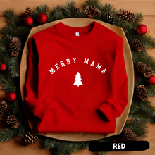 Load image into Gallery viewer, Merry Mama