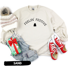 Load image into Gallery viewer, Feelin' Festive
