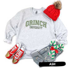 Load image into Gallery viewer, Grinch University
