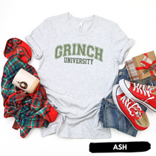 Load image into Gallery viewer, Grinch University