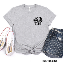 Load image into Gallery viewer, Anti Social Moms Club