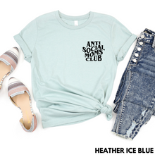 Load image into Gallery viewer, Anti Social Moms Club