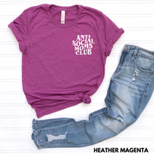 Load image into Gallery viewer, Anti Social Moms Club