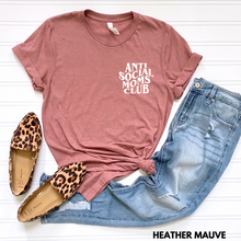 Load image into Gallery viewer, Anti Social Moms Club