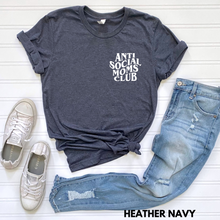 Load image into Gallery viewer, Anti Social Moms Club