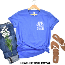 Load image into Gallery viewer, Anti Social Moms Club