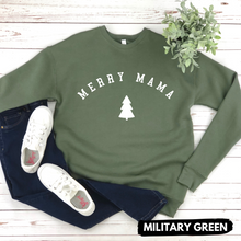 Load image into Gallery viewer, Merry Mama