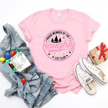 Load image into Gallery viewer, Naughty List Club (PINKmas)