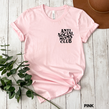Load image into Gallery viewer, Anti Social Moms Club