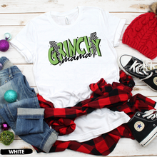 Load image into Gallery viewer, Grinchy Mama